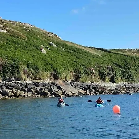 Schull Coastal Rural Hideaway 5 Night Min * Derreennatra