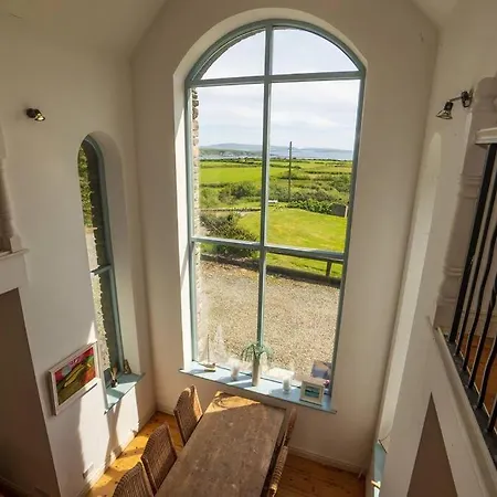 Schull Coastal Rural Hideaway 5 Night Min Ferienhaus Derreennatra