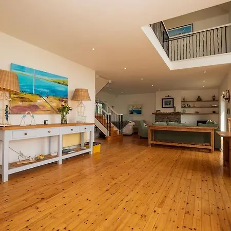 Vakantiehuis Schull Coastal Rural Hideaway Derreennatra