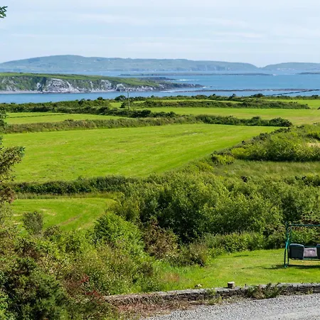 Vakantiehuis Schull Coastal Rural Hideaway