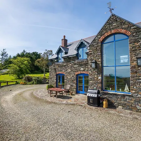 Schull Coastal Rural Hideaway 5 Night Min * Derreennatra