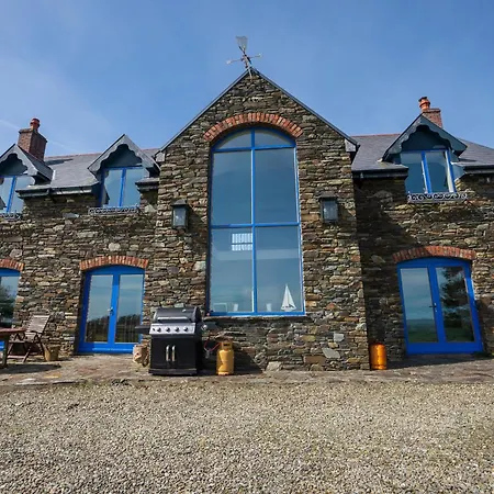 Schull Coastal Rural Hideaway Vakantiehuis