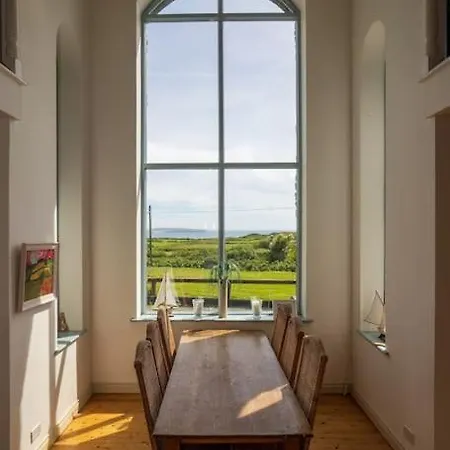 Schull Coastal Rural Hideaway 5 Night Min Ferienhaus