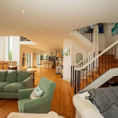 Schull Coastal Rural Hideaway 5 Night Min * Derreennatra