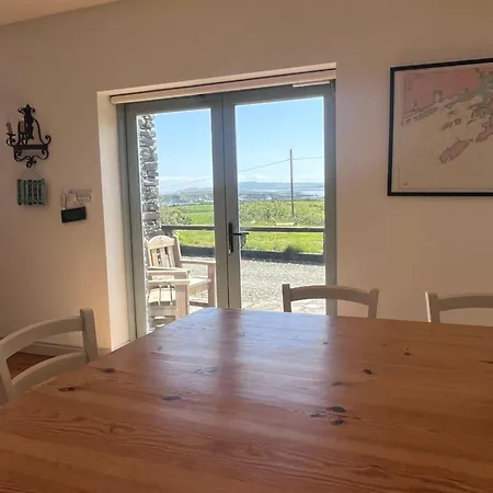 Schull Coastal Rural Hideaway 5 Night Min Ferienhaus Derreennatra