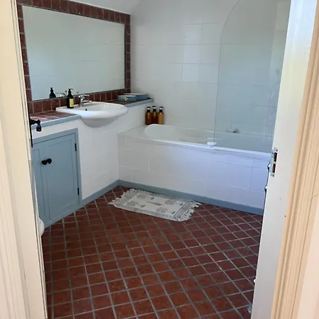 Schull Coastal Rural Hideaway 5 Night Min Nyaraló *