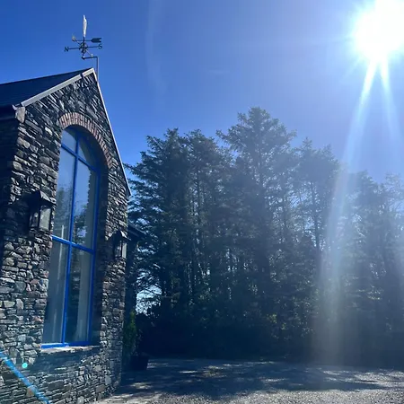 Schull Coastal Rural Hideaway Vakantiehuis *