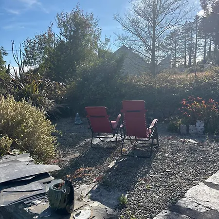 Schull Coastal Rural Hideaway 5 Night Min * Derreennatra