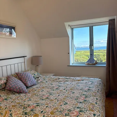 Ferienhaus Schull Coastal Rural Hideaway 5 Night Min Derreennatra