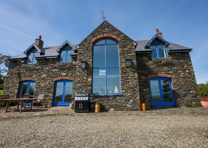 Schull Coastal Rural Hideaway 5 Night Min Casa vacanze