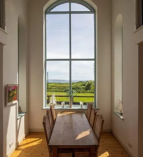 Schull Coastal Rural Hideaway 5 Night Min Semesterbostad