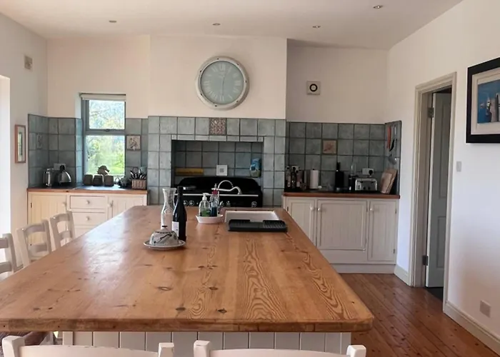 Schull Coastal Rural Hideaway 5 Night Min Casa vacanze *