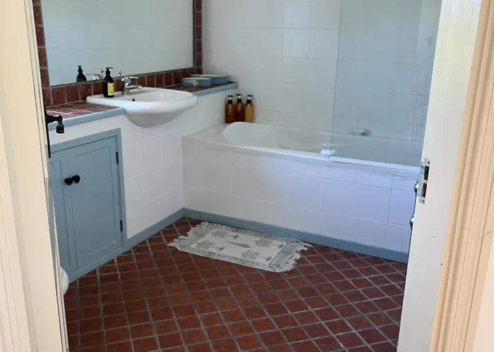 Schull Coastal Rural Hideaway 5 Night Min Casa vacanze *