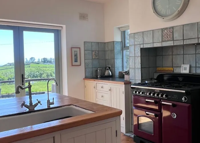 Schull Coastal Rural Hideaway 5 Night Min Casa vacanze *