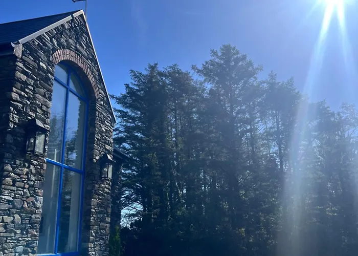 Schull Coastal Rural Hideaway 5 Night Min Casa vacanze *