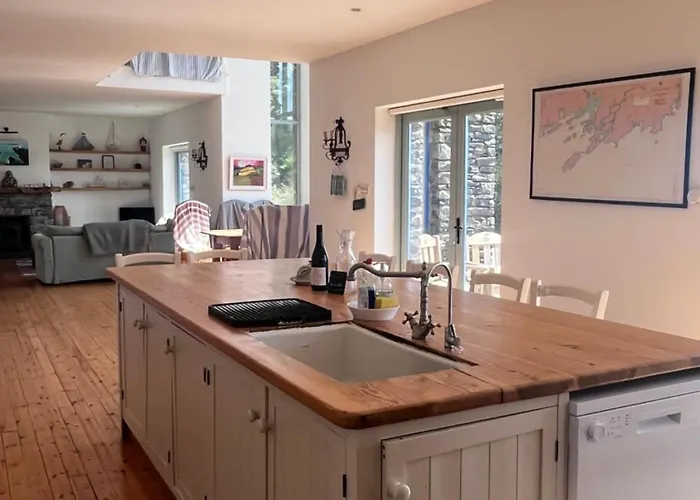 Schull Coastal Rural Hideaway 5 Night Min Casa vacanze Derreennatra